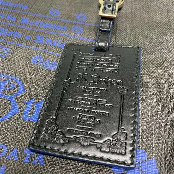 Bvlgari bag - Picture 3 of 12